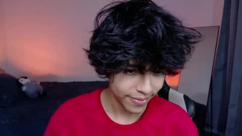 alan18n online show from April 21, 2026, 1:42 am