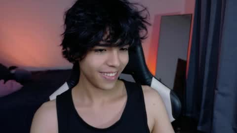 Snapshot of alan18n chatting on April 23, 2026, 12:29 pm alan18n online show from April 23, 2026, 12:29 pm