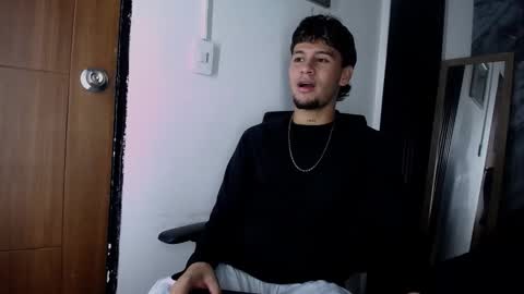 alan__smith online show from January 16, 2026, 7:40 pm