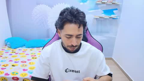 ALAN online show from February 9, 2026, 5:33 am