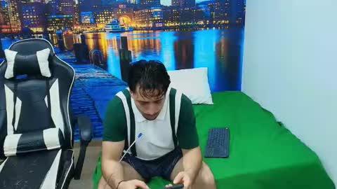 ALAN online show from February 24, 2026, 3:15 am