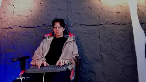 Alan Boy online show from September 19, 2025, 11:55 am