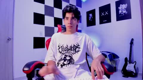 Alan Boy online show from October 9, 2025, 11:19 am