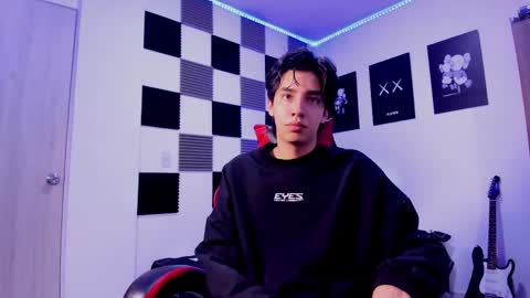 Alan Boy online show from October 17, 2025, 11:57 am