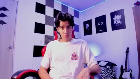 Alan Boy online show from October 27, 2025, 11:47 am