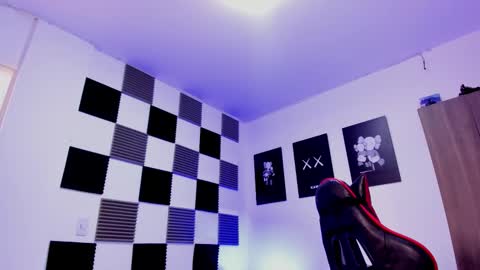 Alan Boy online show from November 26, 2025, 1:45 pm