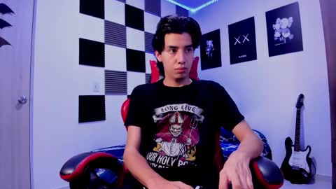 Alan Boy online show from December 5, 2025, 11:30 am