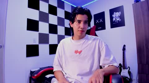 Alan Boy online show from December 19, 2025, 4:14 pm