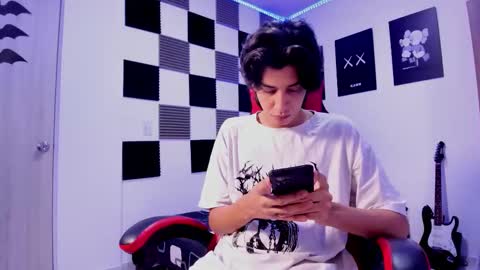 Alan Boy online show from December 20, 2025, 12:12 pm