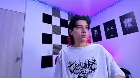 Alan Boy online show from February 21, 2026, 11:22 am