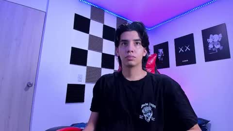 Alan Boy online show from February 27, 2026, 11:21 am