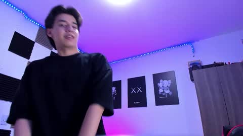 Alan Boy online show from March 24, 2026, 1:10 am