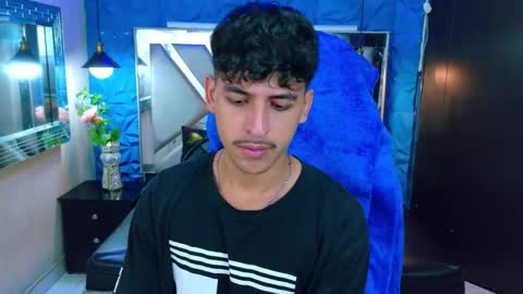 alan del reyy online show from January 17, 2026, 3:33 am