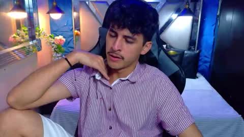 alan del reyy online show from February 3, 2026, 6:35 pm