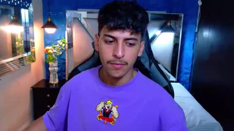 alan del reyy online show from February 28, 2026, 3:18 am