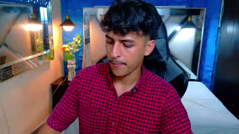 alan del reyy online show from March 1, 2026, 3:08 am