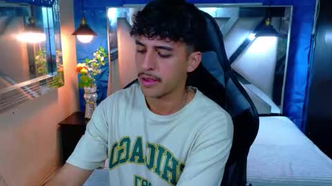 alan del reyy online show from March 6, 2026, 2:30 am