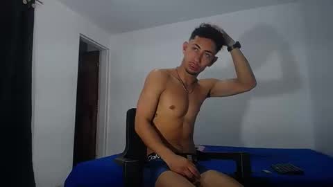 Alan online show from April 19, 2026, 11:31 am