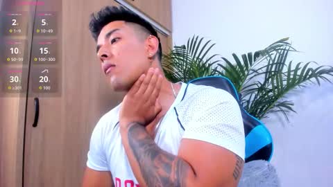 Alan greek online show from October 13, 2025, 1:38 am