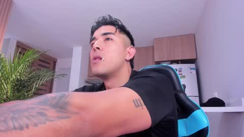 Alan greek online show from January 8, 2026, 1:02 pm