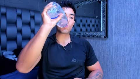 Alan greek online show from April 19, 2026, 2:11 am