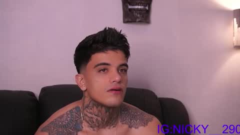 alan_morrys online show from November 8, 2025, 12:22 am