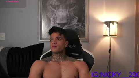 alan_morrys online show from June 30, 2026, 12:44 am