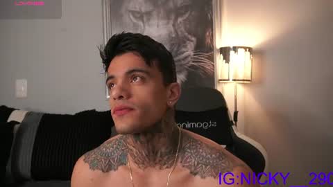alan_morrys online show from July 9, 2026, 2:04 am