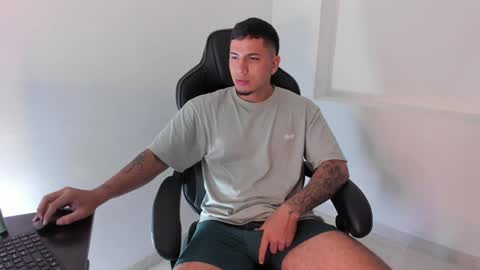 Alan online show from January 22, 2025, 5:16 am