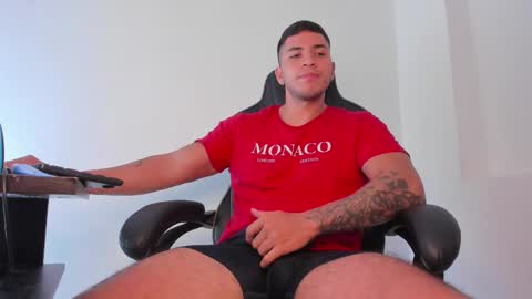 Alan online show from February 9, 2025, 5:29 am