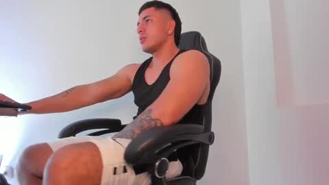 Alan online show from February 10, 2025, 6:09 am