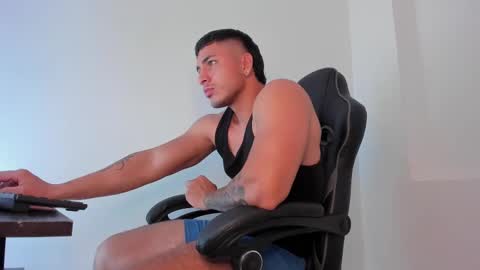 Alan online show from February 14, 2025, 5:41 am