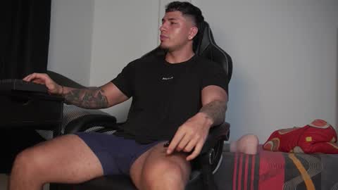 Alan online show from November 4, 2025, 6:12 am