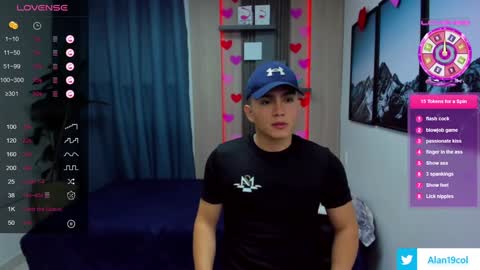 Alan  Kevin can we reach 100 thumbs up please guys  online show from February 5, 2025, 11:34 am