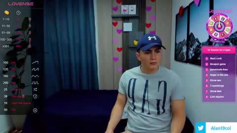 Alan  Kevin can we reach 100 thumbs up please guys  online show from February 10, 2025, 11:36 am