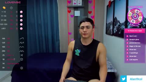 Alan  Kevin can we reach 100 thumbs up please guys  online show from February 15, 2025, 11:39 am