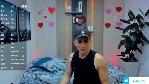 Alan  Kevin can we reach 100 thumbs up please guys  online show from February 7, 2026, 7:06 pm