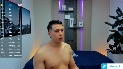 Alan  Kevin can we reach 100 thumbs up please guys  online show from March 20, 2026, 7:08 pm