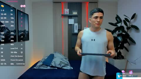 Alan  Kevin can we reach 100 thumbs up please guys  online show from March 23, 2026, 7:18 pm