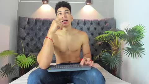 Alan online show from October 1, 2025, 12:55 pm