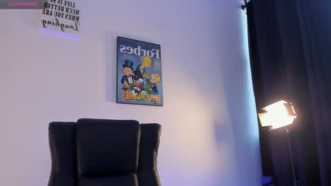 Alan online show from January 13, 2025, 4:30 pm