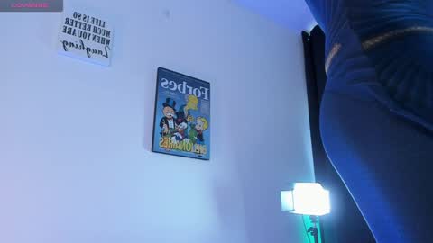 Alan online show from January 28, 2025, 1:27 pm