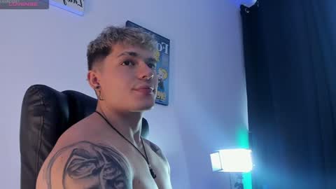 Alan online show from February 5, 2025, 2:16 pm