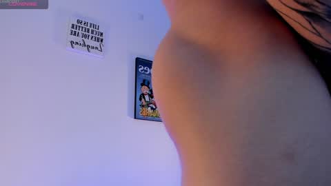 Alan online show from February 8, 2025, 8:21 pm