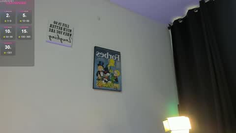 Alan online show from February 18, 2025, 2:38 pm