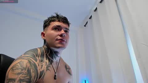 Alan online show from September 15, 2025, 4:40 pm