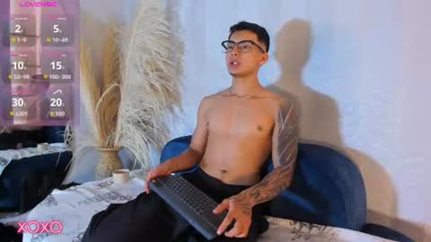 alan_salazar online show from June 10, 2026, 5:45 pm