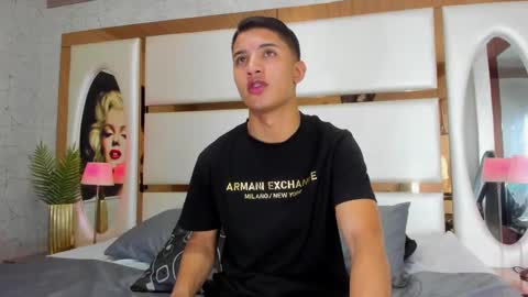 ---Alan--- online show from January 18, 2025, 4:59 am