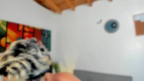 Alan and Criss - WE JUST FRIENDS WITH BENEFITS BOTH VERS online show from March 5, 2025, 2:03 am