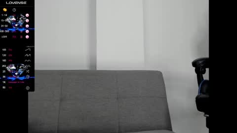 Alan online show from May 1, 2026, 11:26 am
